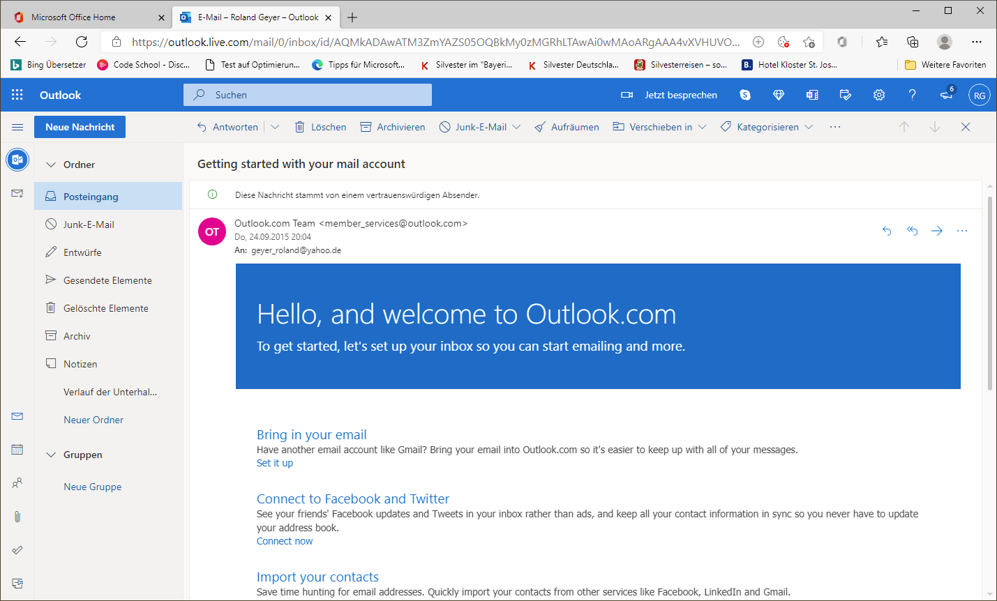 win outlook edge